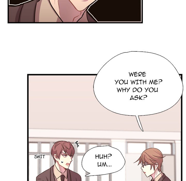Read I Need Romance chapter 3 image 69 on Lezhin