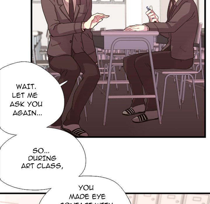 Read I Need Romance chapter 3 image 70 on Lezhin