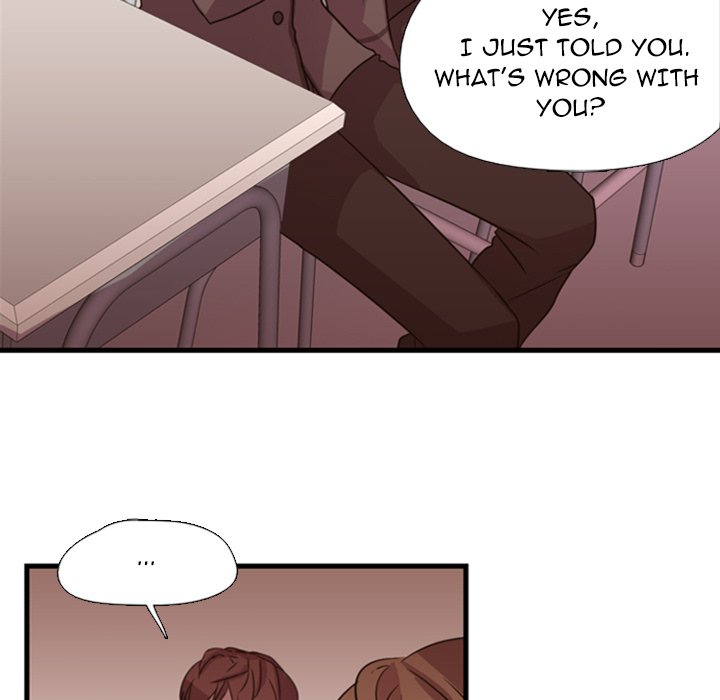 Read I Need Romance chapter 3 image 72 on Lezhin