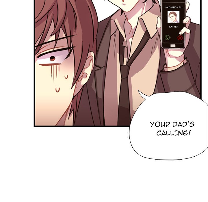 Read I Need Romance chapter 3 image 77 on Lezhin