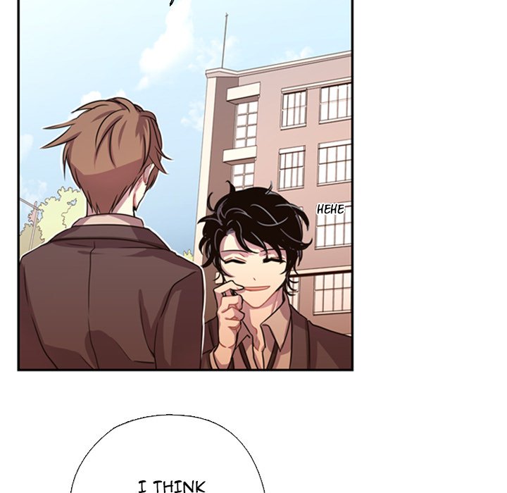Read I Need Romance chapter 3 image 8 on Lezhin