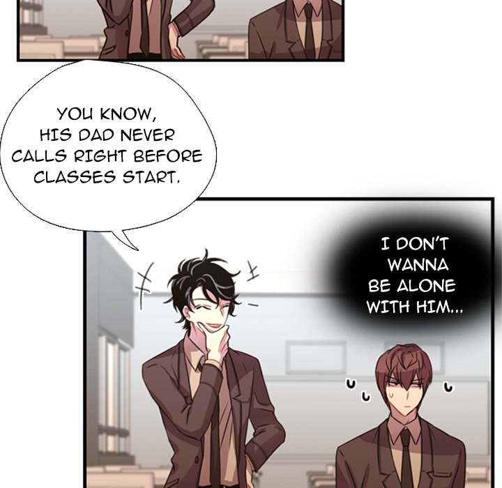 Read I Need Romance chapter 3 image 81 on Lezhin