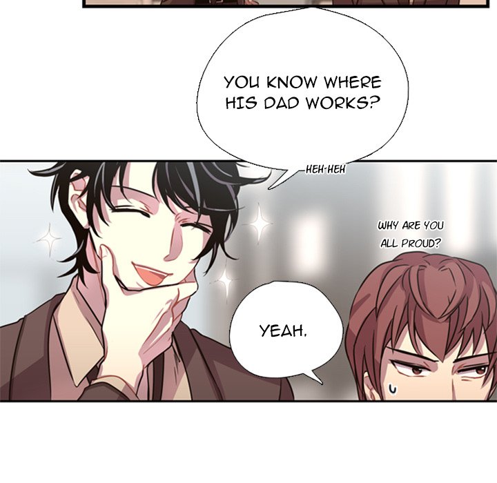 Read I Need Romance chapter 3 image 82 on Lezhin