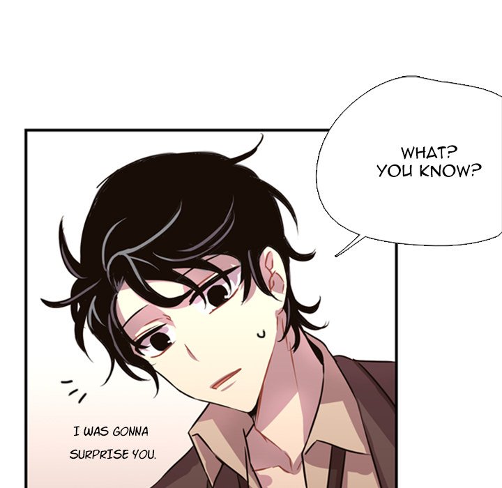 Read I Need Romance chapter 3 image 83 on Lezhin