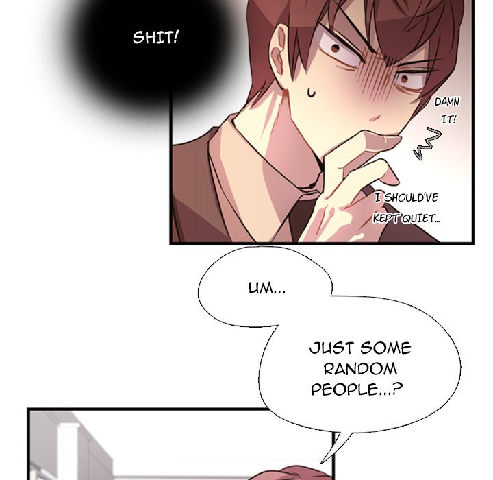 Read I Need Romance chapter 3 image 85 on Lezhin