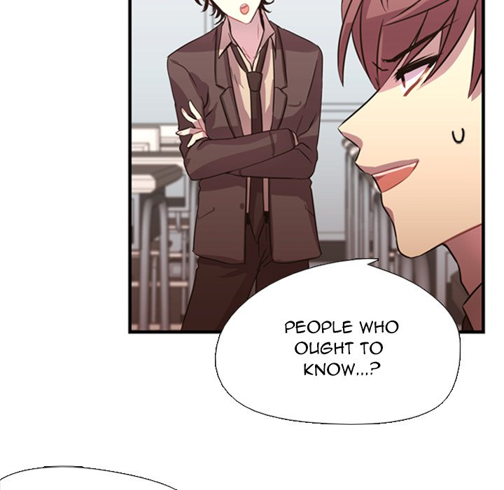 Read I Need Romance chapter 3 image 87 on Lezhin