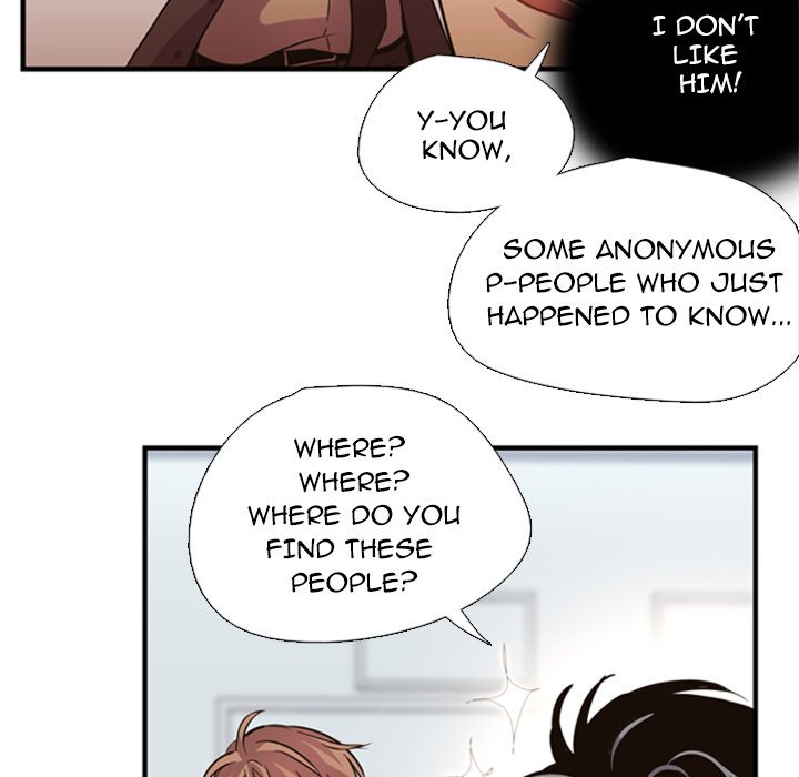 Read I Need Romance chapter 3 image 89 on Lezhin