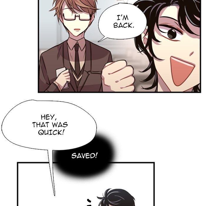 Read I Need Romance chapter 3 image 90 on Lezhin