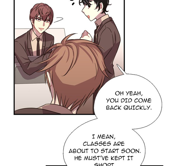 Read I Need Romance chapter 3 image 91 on Lezhin