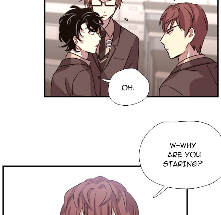 Read I Need Romance chapter 3 image 95 on Lezhin