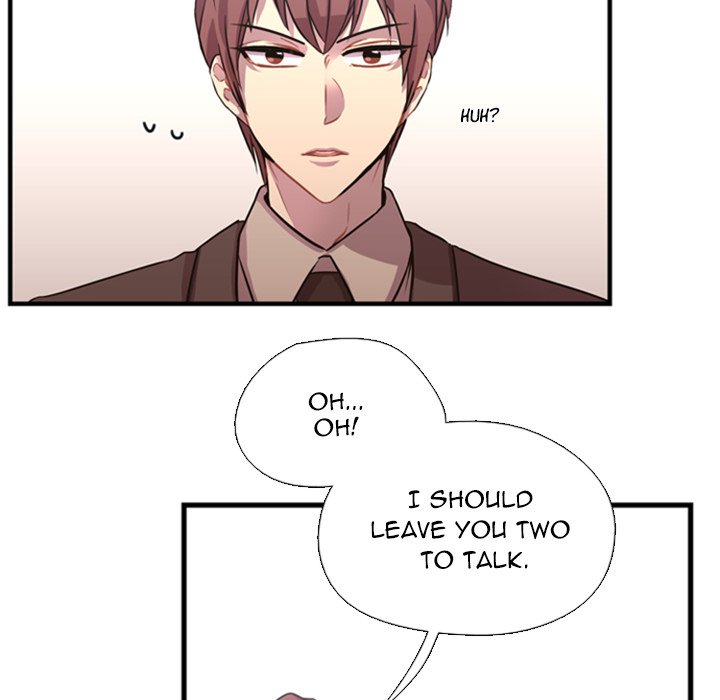 Read I Need Romance chapter 3 image 96 on Lezhin