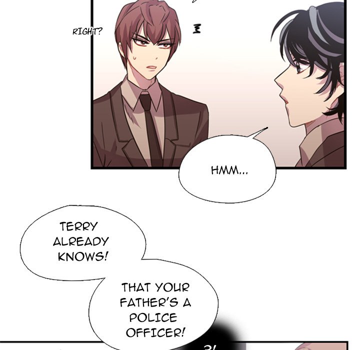 Read I Need Romance chapter 3 image 97 on Lezhin