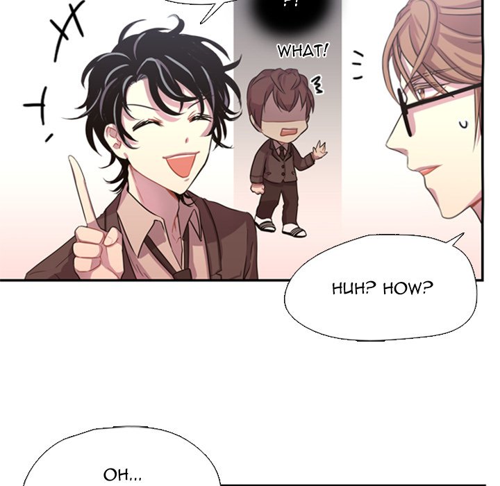 Read I Need Romance chapter 3 image 98 on Lezhin