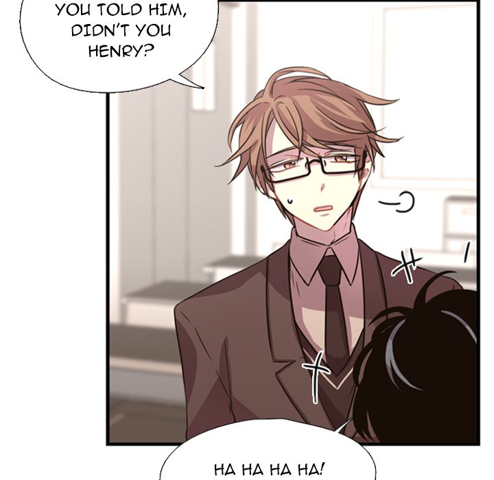 Read I Need Romance chapter 3 image 99 on Lezhin