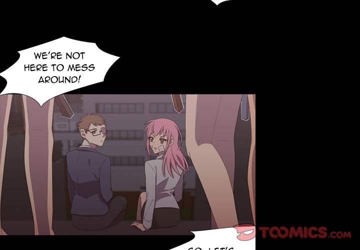 Read I Need Romance chapter 31 image 1 on Lezhin