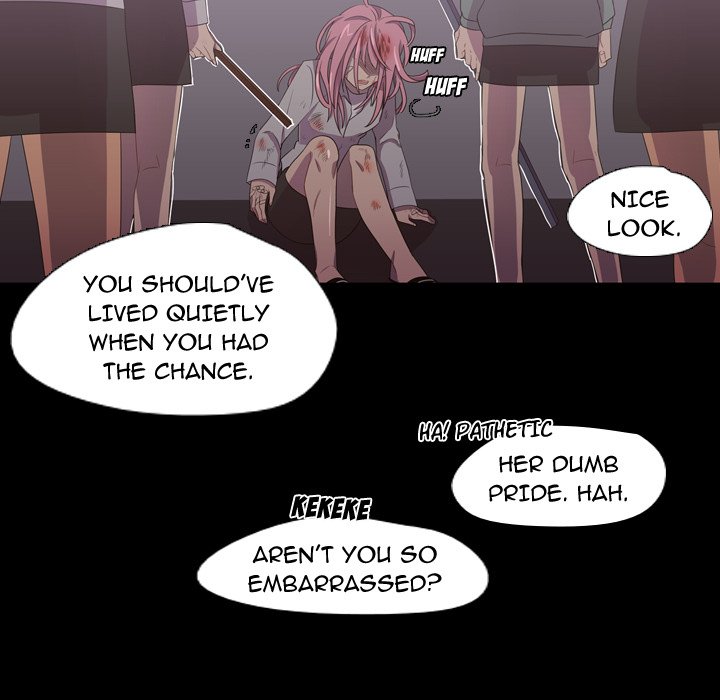 Read I Need Romance chapter 31 image 23 on Lezhin