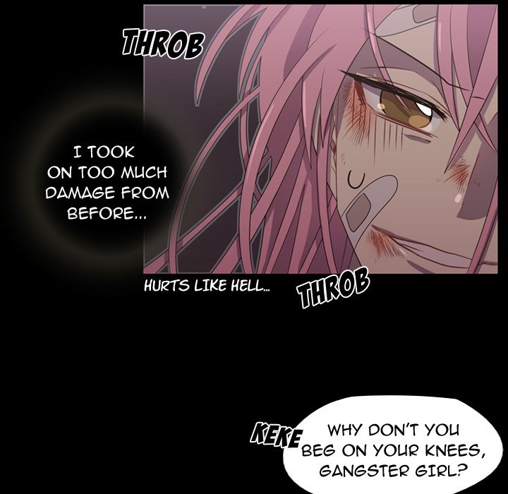 Read I Need Romance chapter 31 image 24 on Lezhin