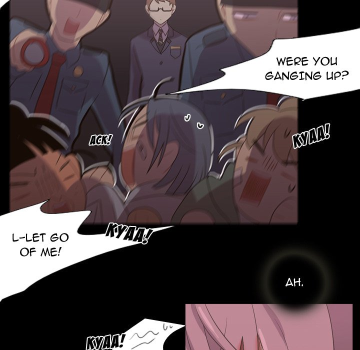 Read I Need Romance chapter 31 image 30 on Lezhin