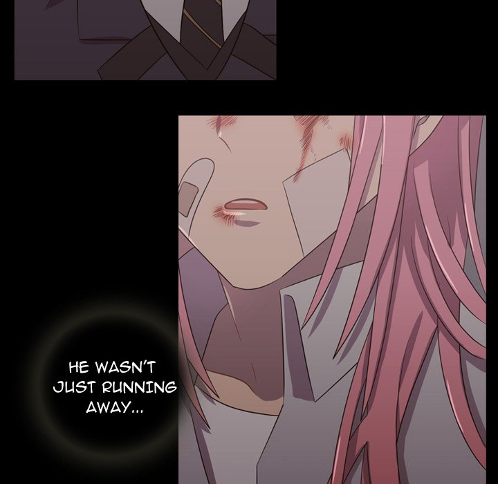 Read I Need Romance chapter 31 image 33 on Lezhin