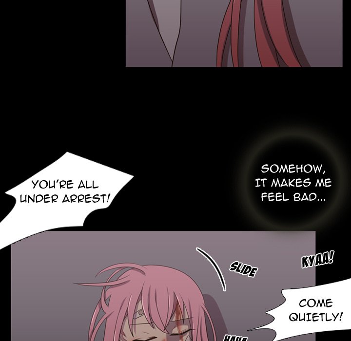 Read I Need Romance chapter 31 image 34 on Lezhin