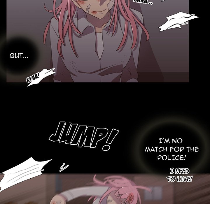 Read I Need Romance chapter 31 image 35 on Lezhin