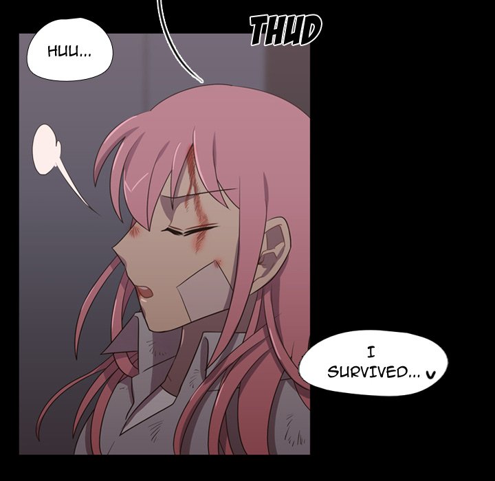 Read I Need Romance chapter 31 image 39 on Lezhin