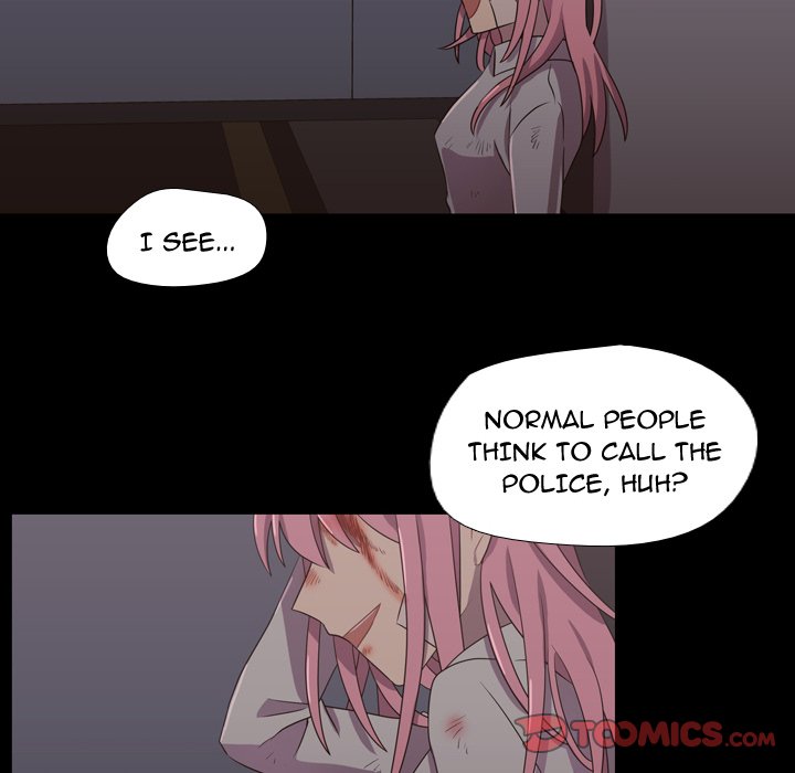 Read I Need Romance chapter 31 image 43 on Lezhin