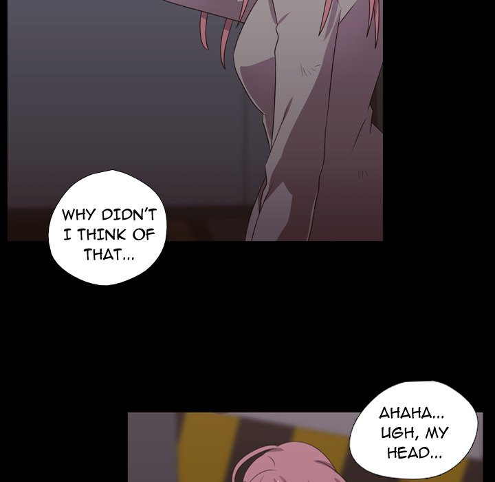 Read I Need Romance chapter 31 image 44 on Lezhin