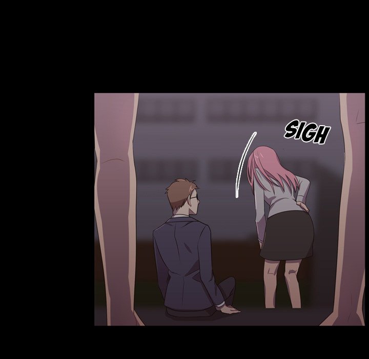 Read I Need Romance chapter 31 image 8 on Lezhin