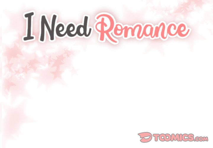 Read I Need Romance chapter 32 image 1 on Lezhin