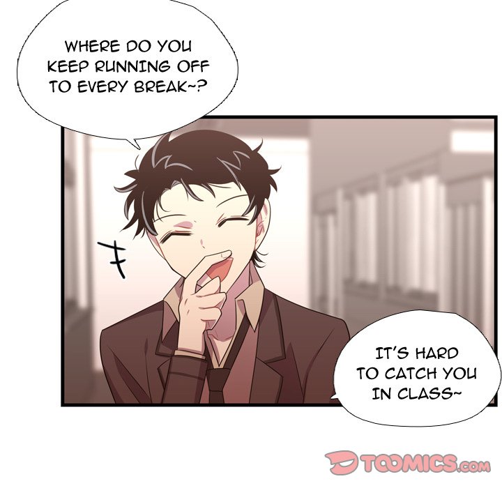 Read I Need Romance chapter 32 image 13 on Lezhin