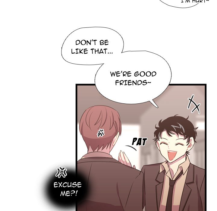 Read I Need Romance chapter 32 image 15 on Lezhin