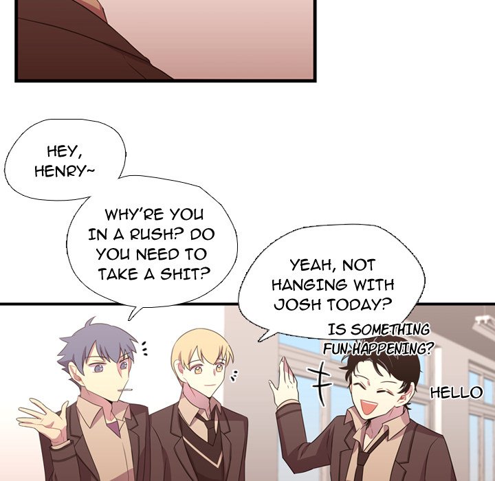 Read I Need Romance chapter 32 image 20 on Lezhin