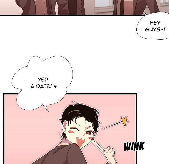 Read I Need Romance chapter 32 image 21 on Lezhin