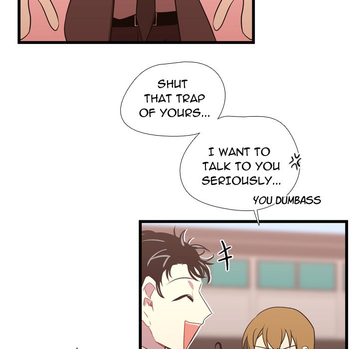 Read I Need Romance chapter 32 image 27 on Lezhin