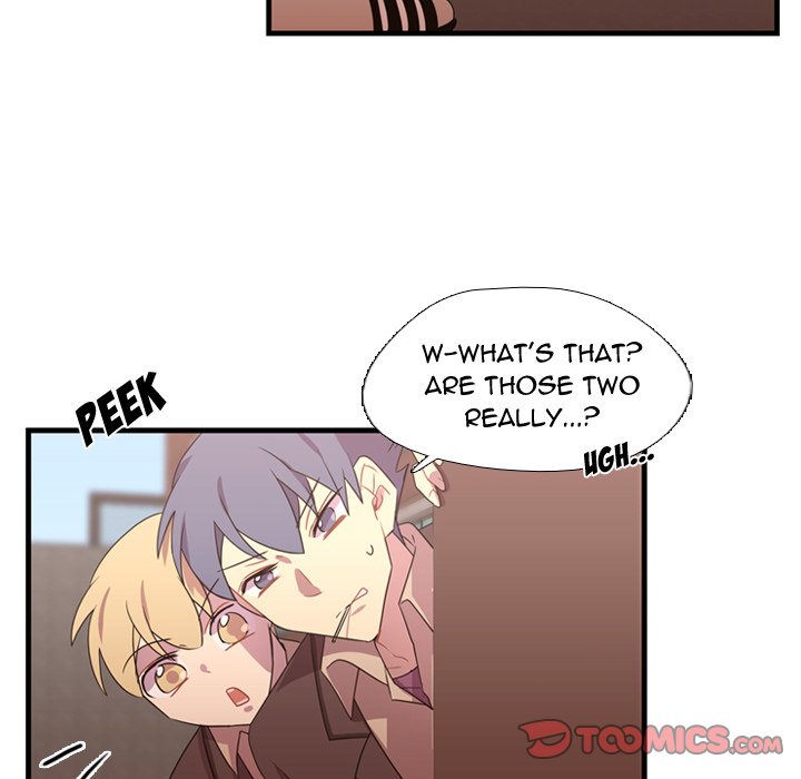Read I Need Romance chapter 32 image 31 on Lezhin