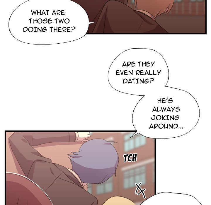 Read I Need Romance chapter 32 image 33 on Lezhin
