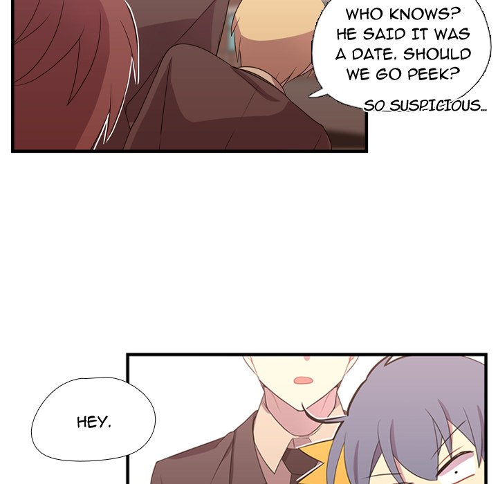 Read I Need Romance chapter 32 image 34 on Lezhin