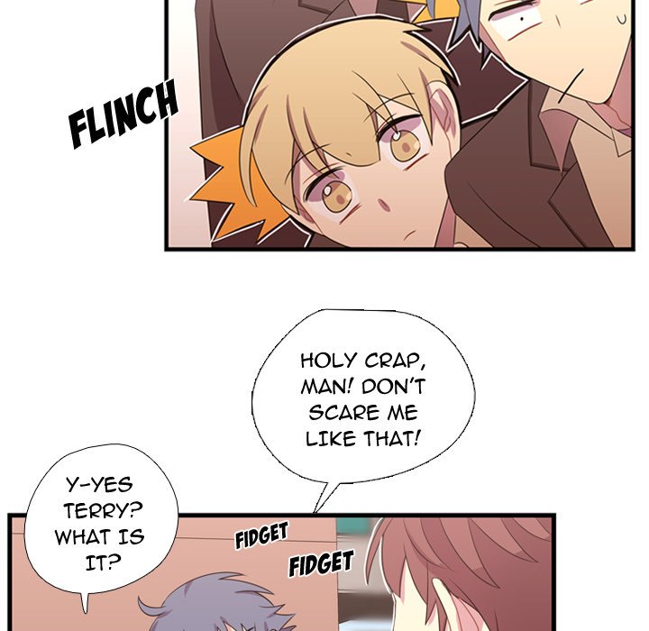 Read I Need Romance chapter 32 image 35 on Lezhin