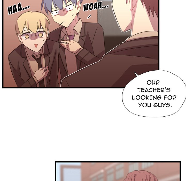 Read I Need Romance chapter 32 image 36 on Lezhin