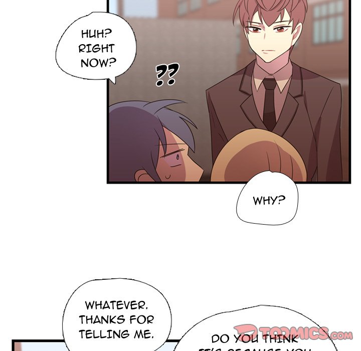 Read I Need Romance chapter 32 image 37 on Lezhin