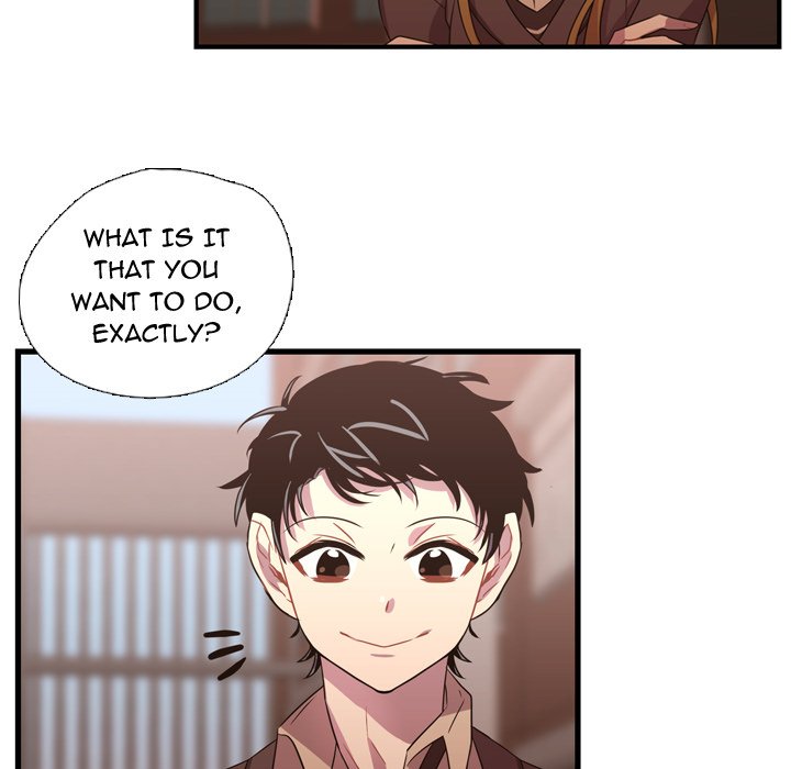 Read I Need Romance chapter 32 image 42 on Lezhin