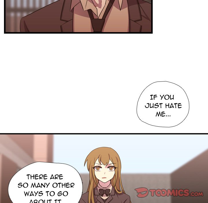 Read I Need Romance chapter 32 image 43 on Lezhin