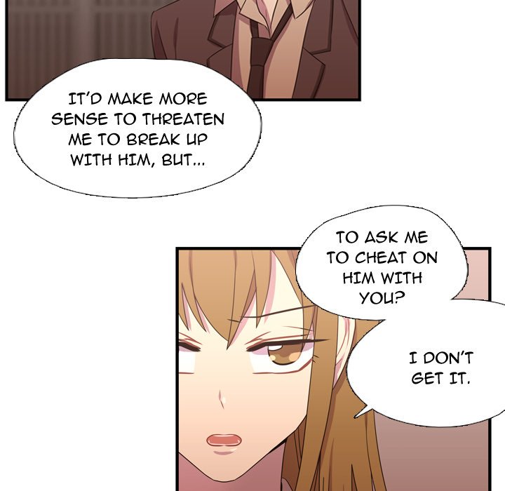 Read I Need Romance chapter 32 image 45 on Lezhin