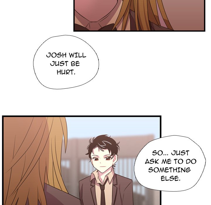 Read I Need Romance chapter 32 image 46 on Lezhin