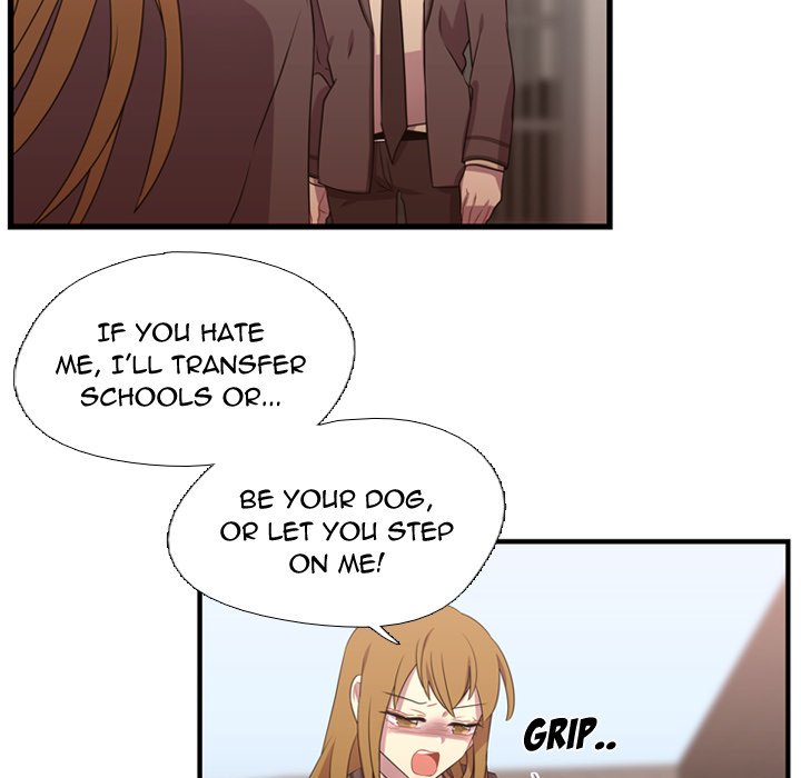 Read I Need Romance chapter 32 image 47 on Lezhin