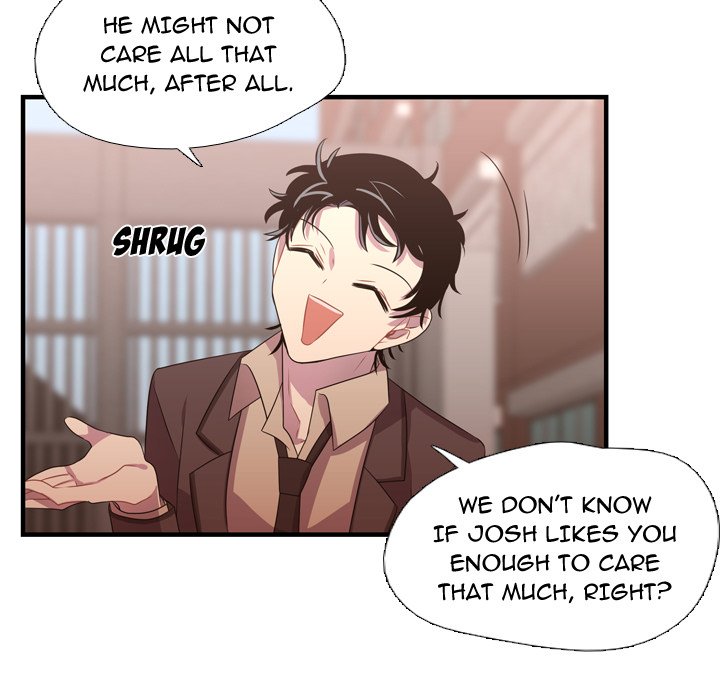 Read I Need Romance chapter 32 image 53 on Lezhin