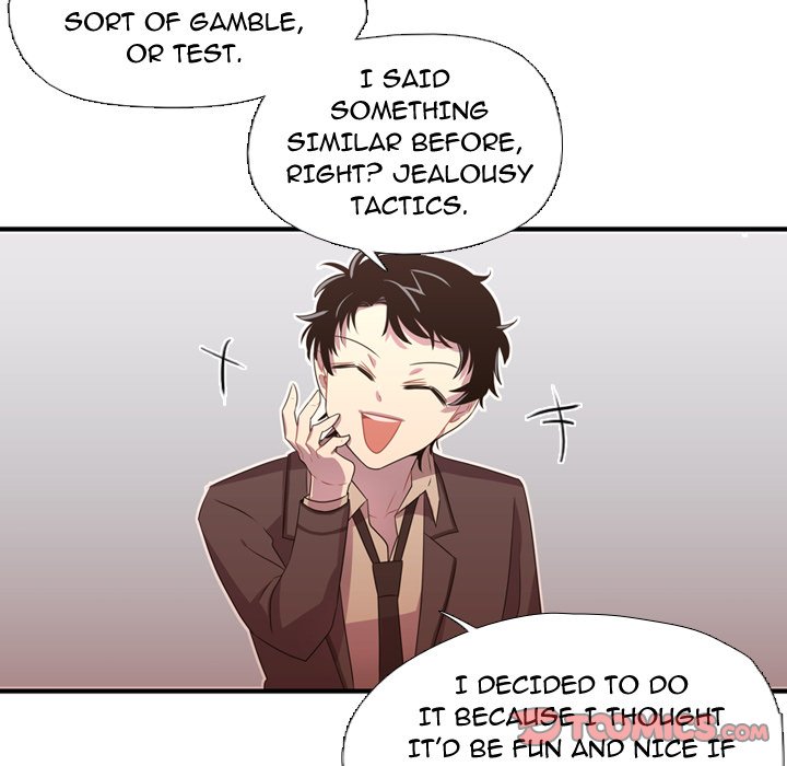 Read I Need Romance chapter 32 image 61 on Lezhin