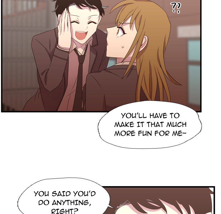 Read I Need Romance chapter 32 image 74 on Lezhin