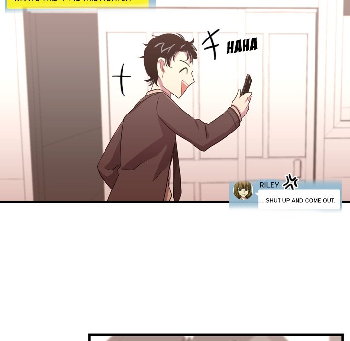 Read I Need Romance chapter 32 image 8 on Lezhin